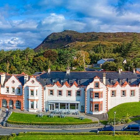Mulranny Park Hotel Kültér fotó