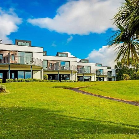 Mulranny Park Hotel Kültér fotó