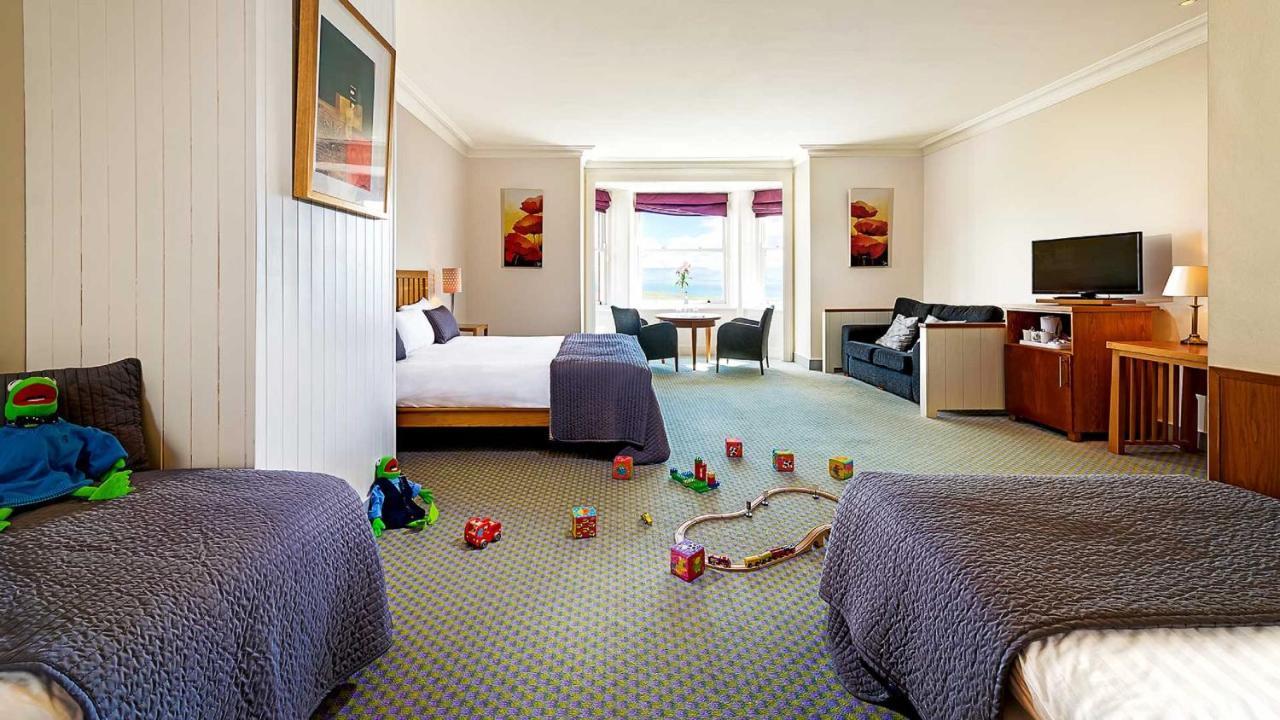 Mulranny Park Hotel Kültér fotó