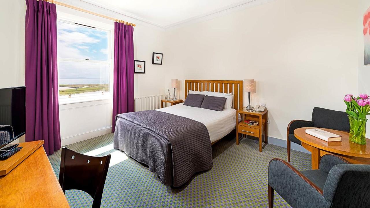 Mulranny Park Hotel Kültér fotó