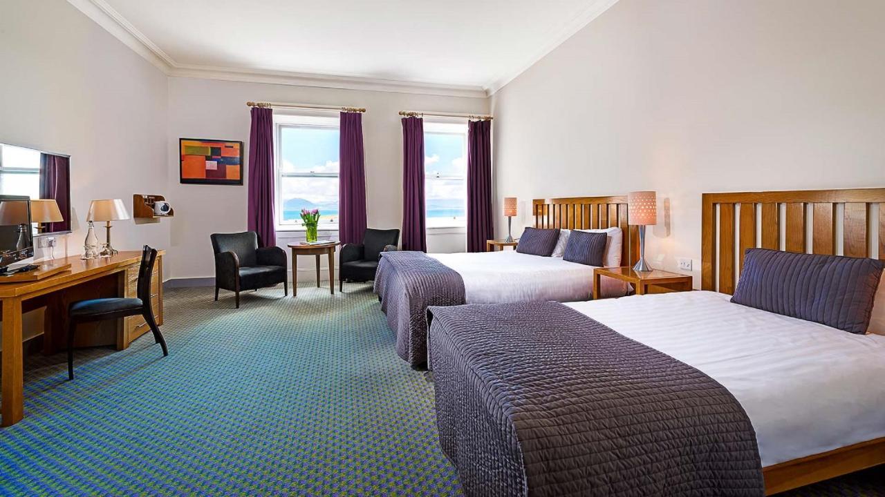 Mulranny Park Hotel Kültér fotó