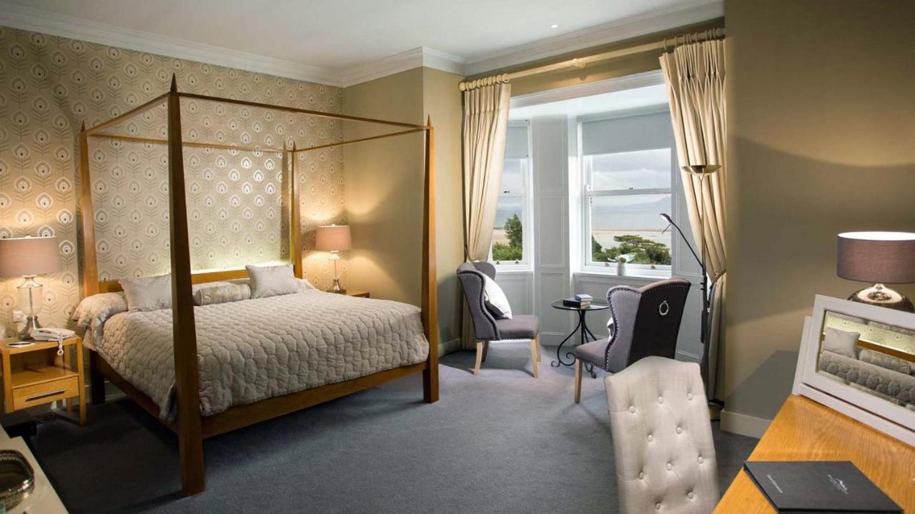 Mulranny Park Hotel Kültér fotó
