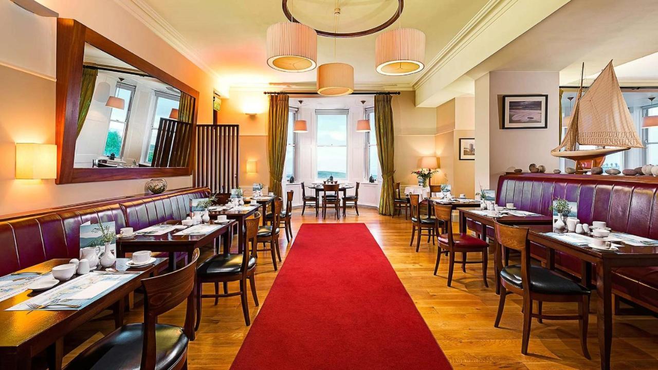Mulranny Park Hotel Kültér fotó