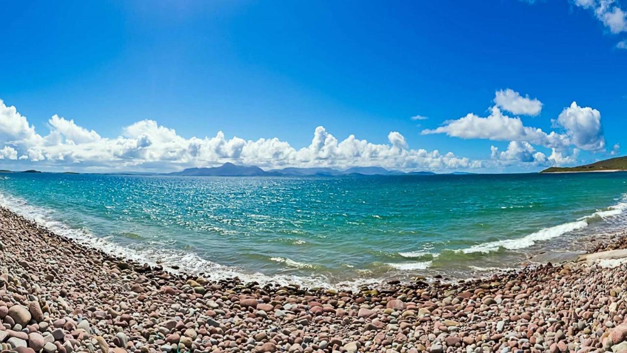 Mulranny Park Hotel Kültér fotó
