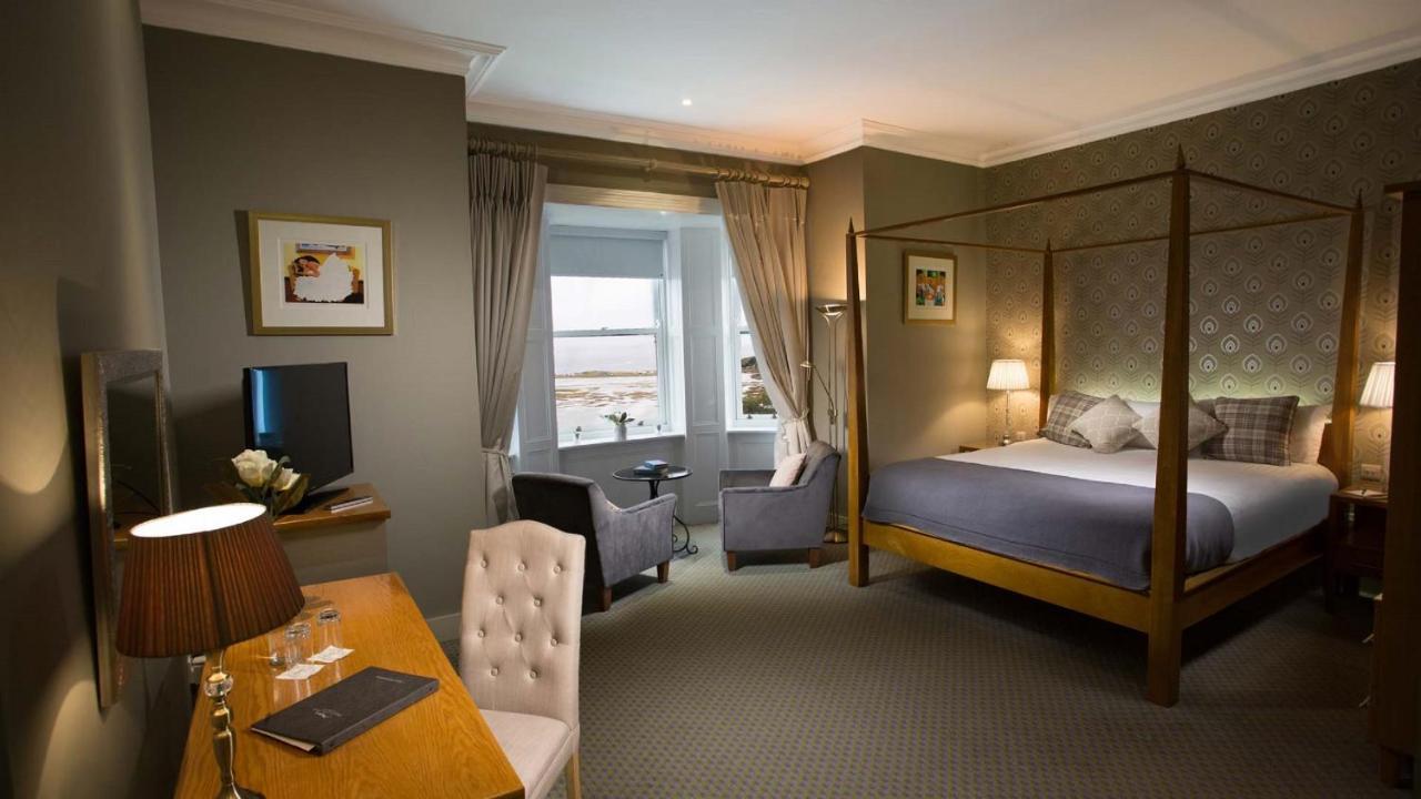 Mulranny Park Hotel Kültér fotó