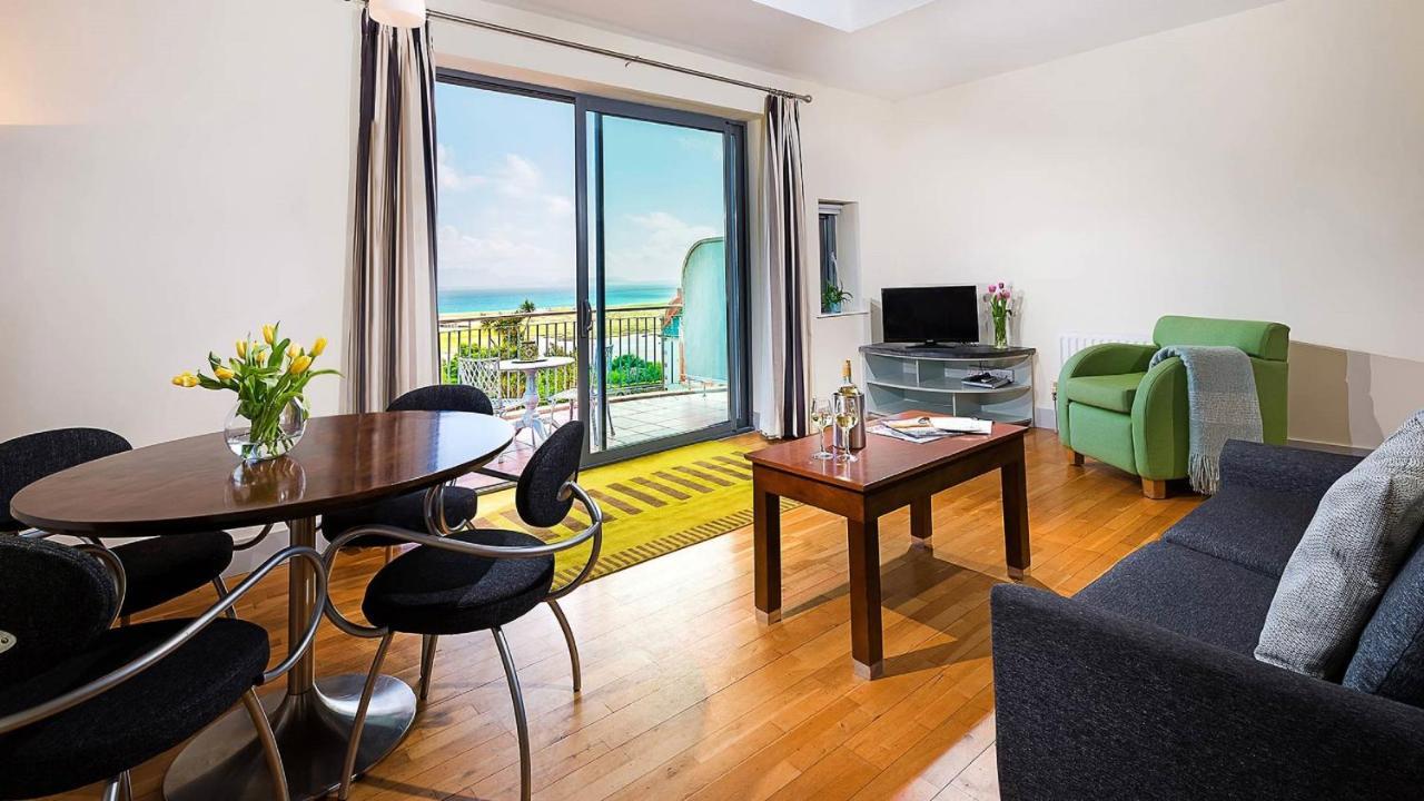 Mulranny Park Hotel Kültér fotó