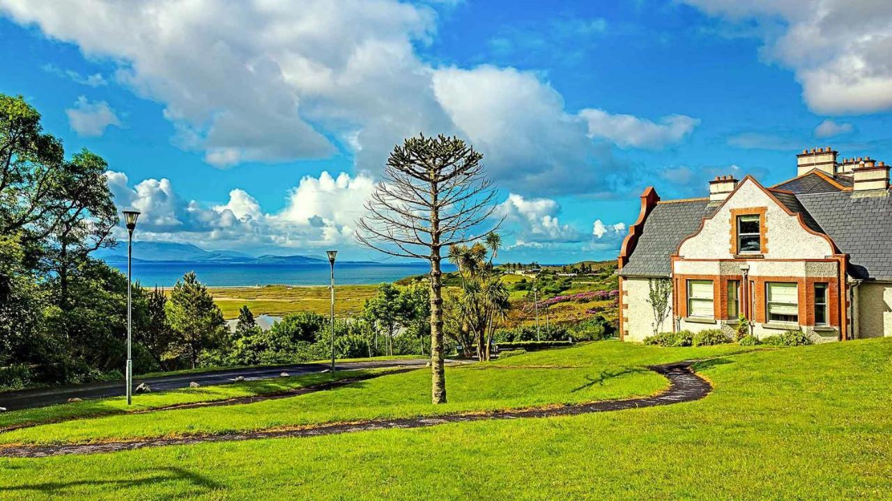 Mulranny Park Hotel Kültér fotó