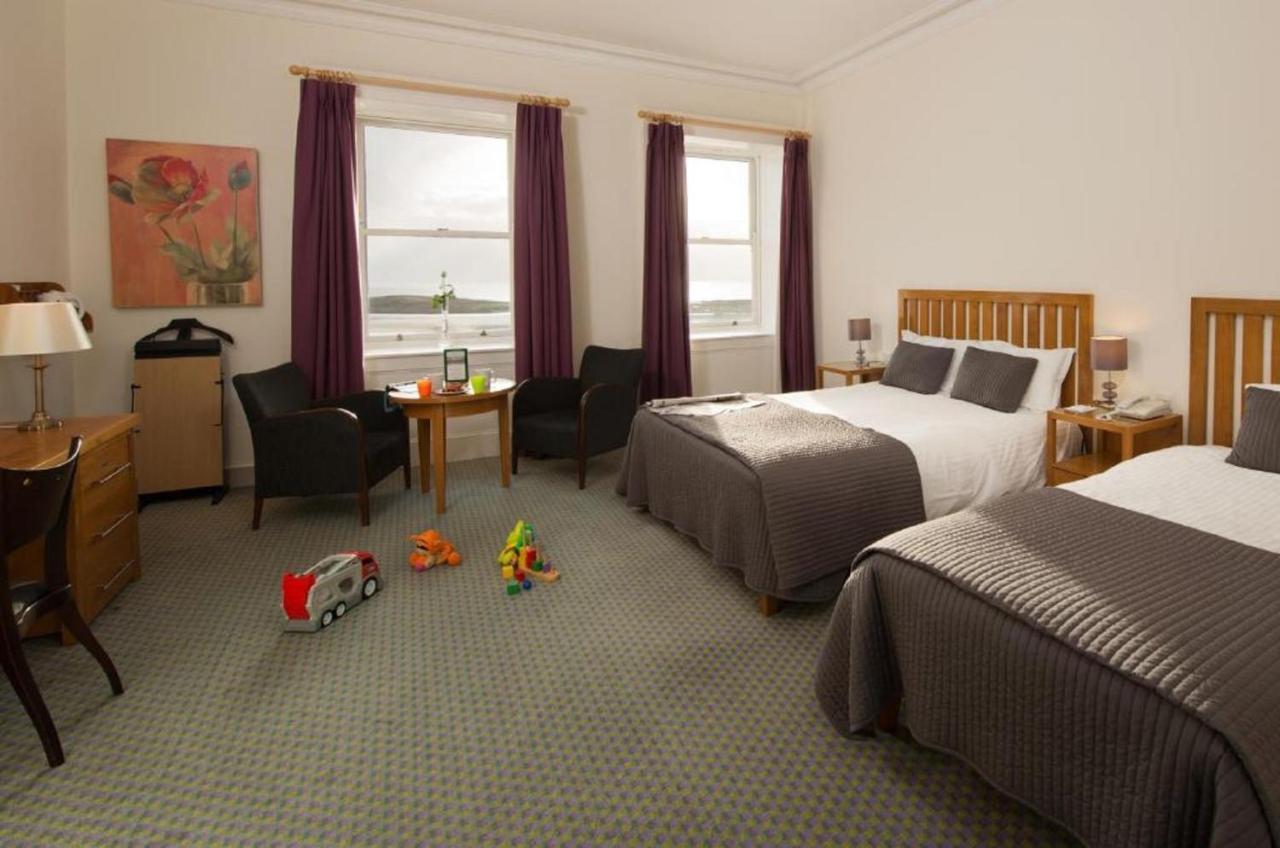 Mulranny Park Hotel Kültér fotó
