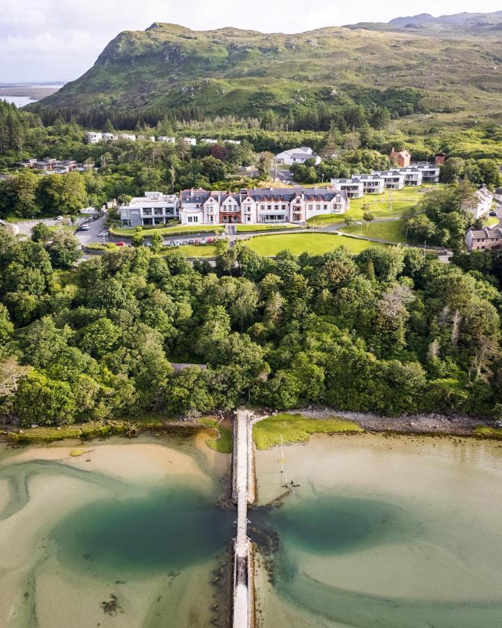 Mulranny Park Hotel Kültér fotó