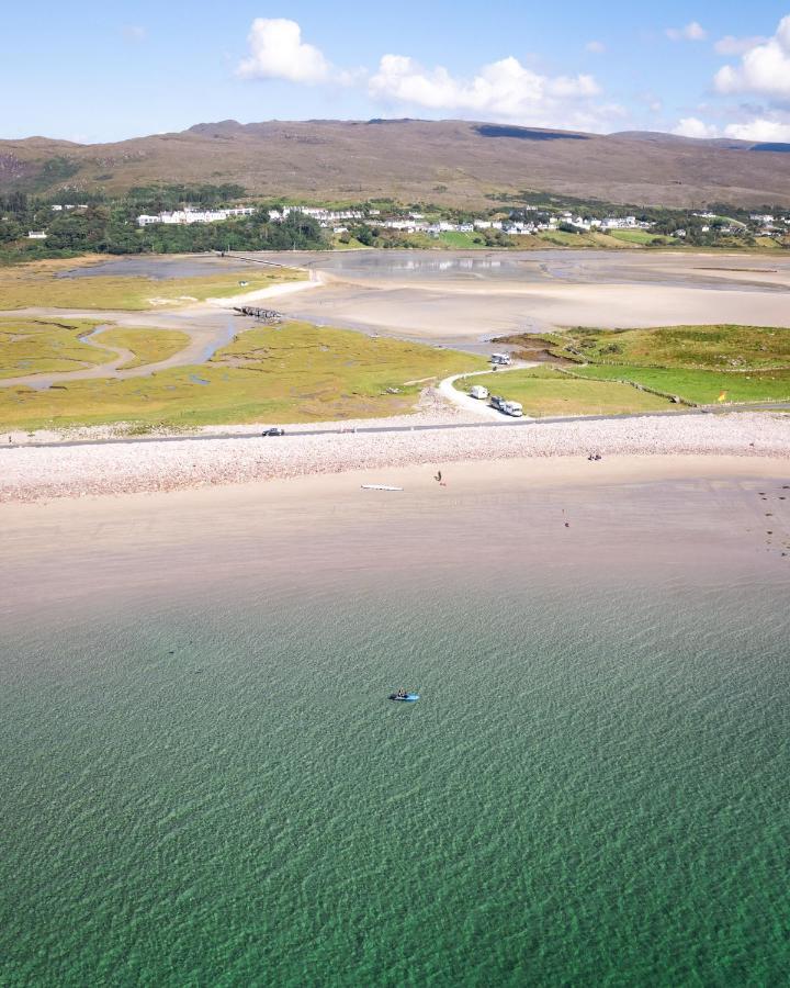 Mulranny Park Hotel Kültér fotó