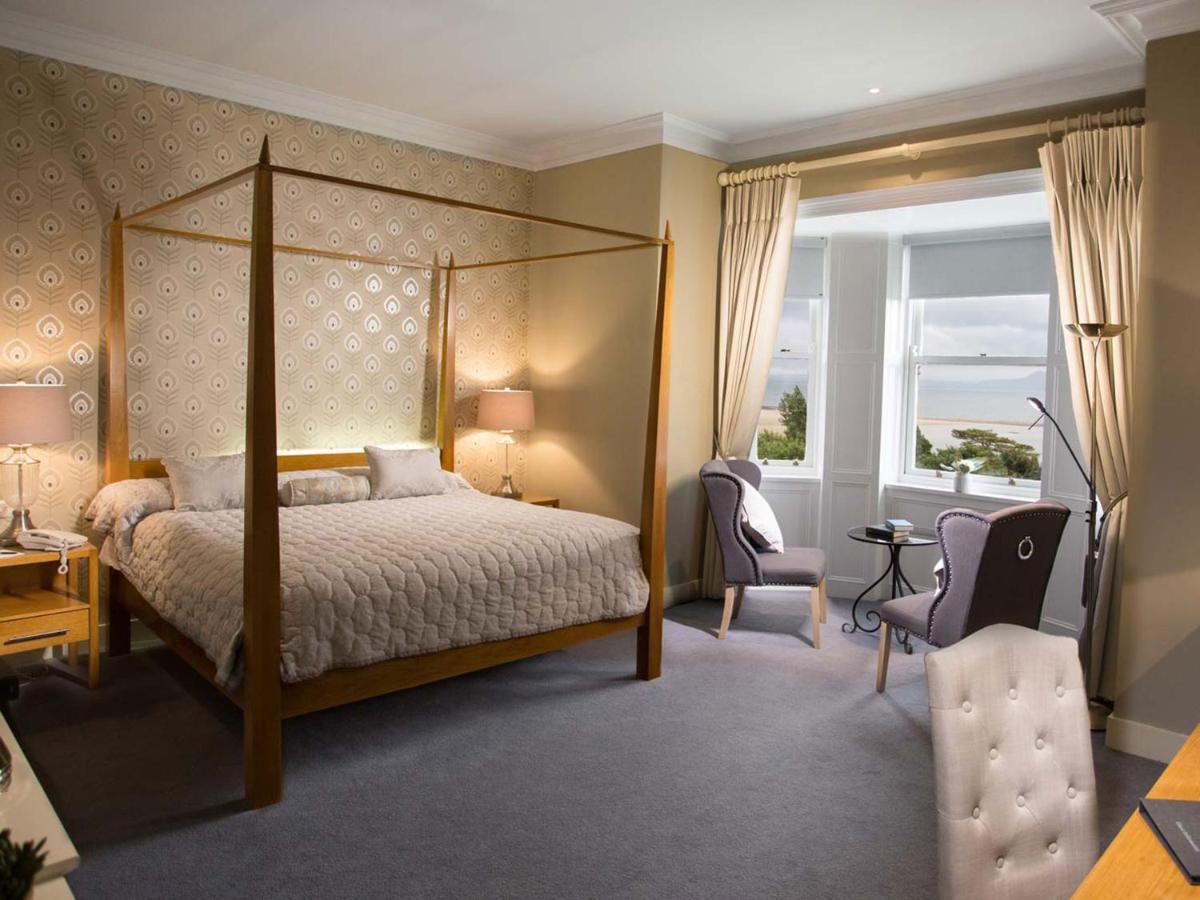 Mulranny Park Hotel Kültér fotó
