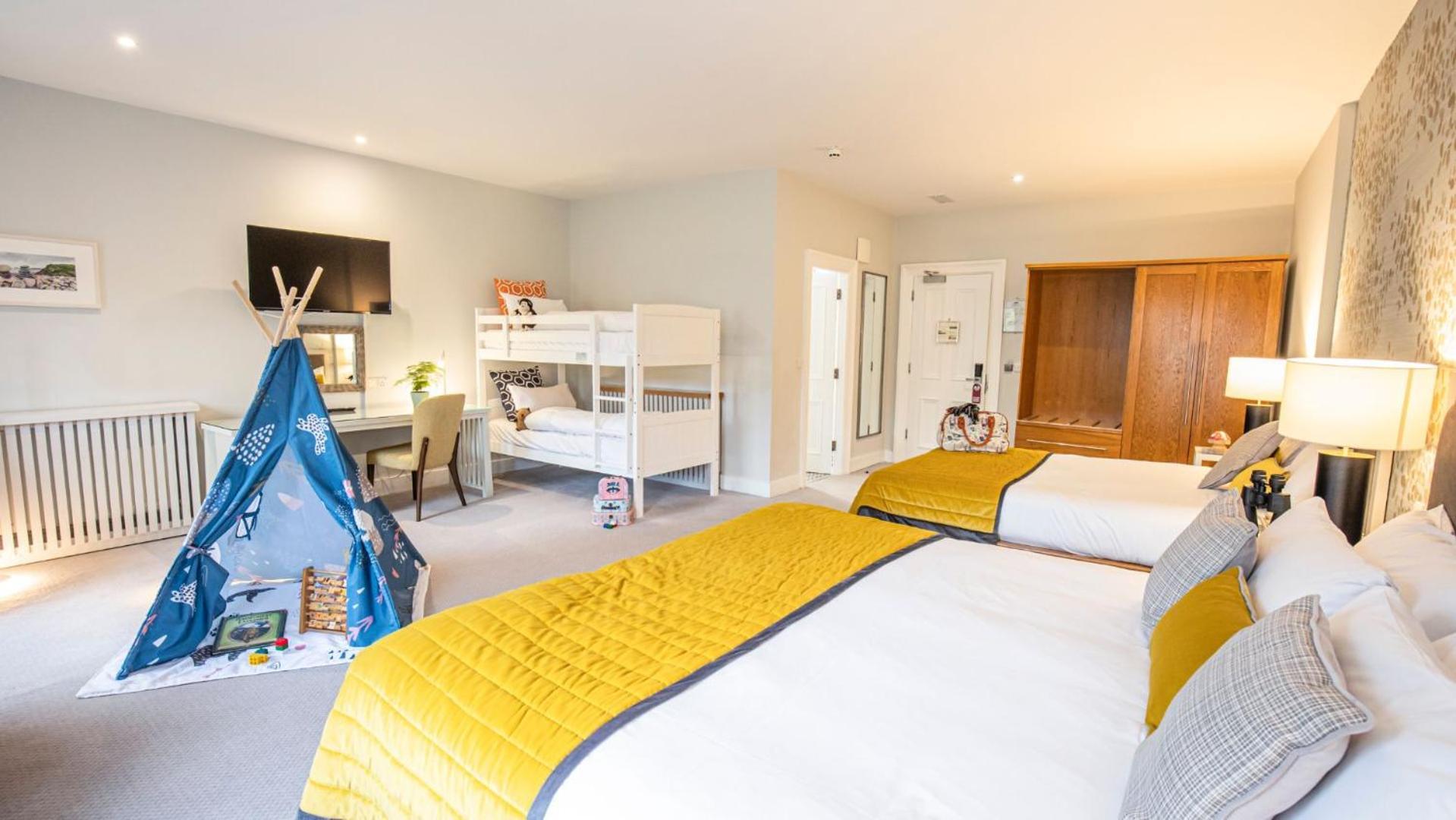 Mulranny Park Hotel Kültér fotó