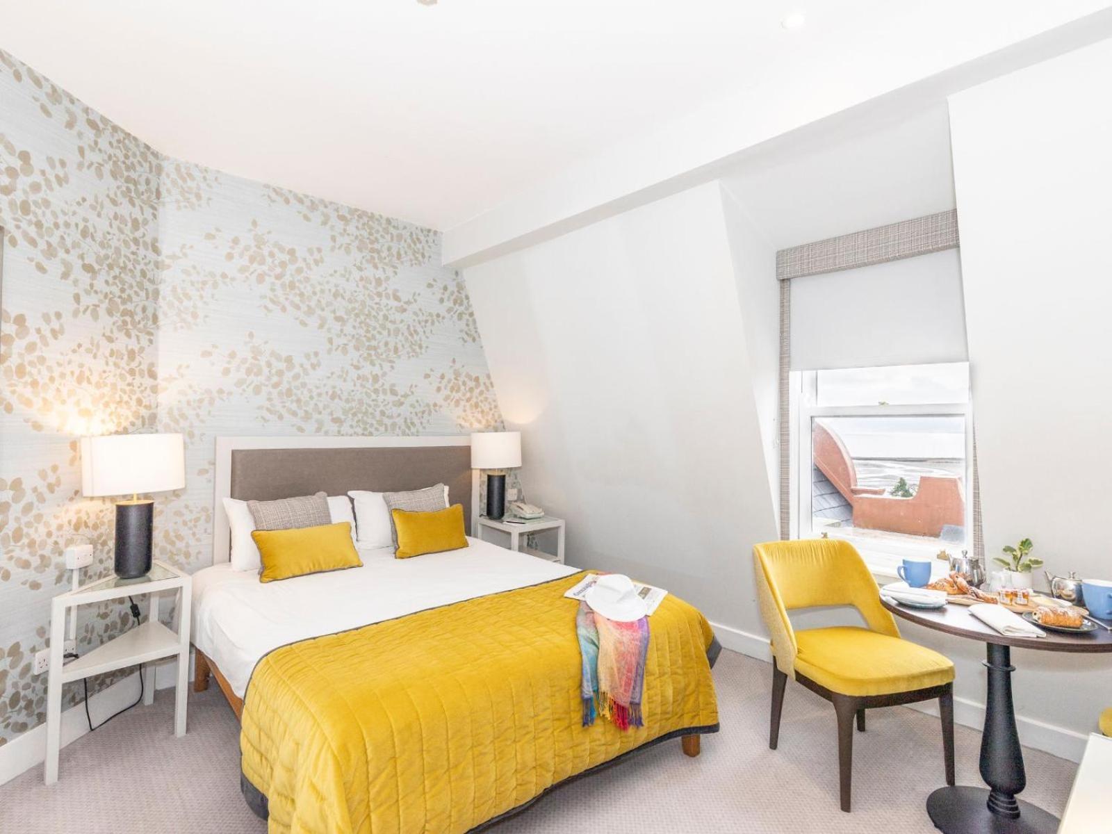 Mulranny Park Hotel Kültér fotó