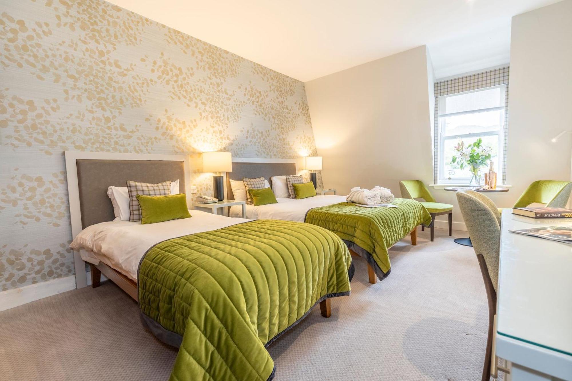 Mulranny Park Hotel Kültér fotó