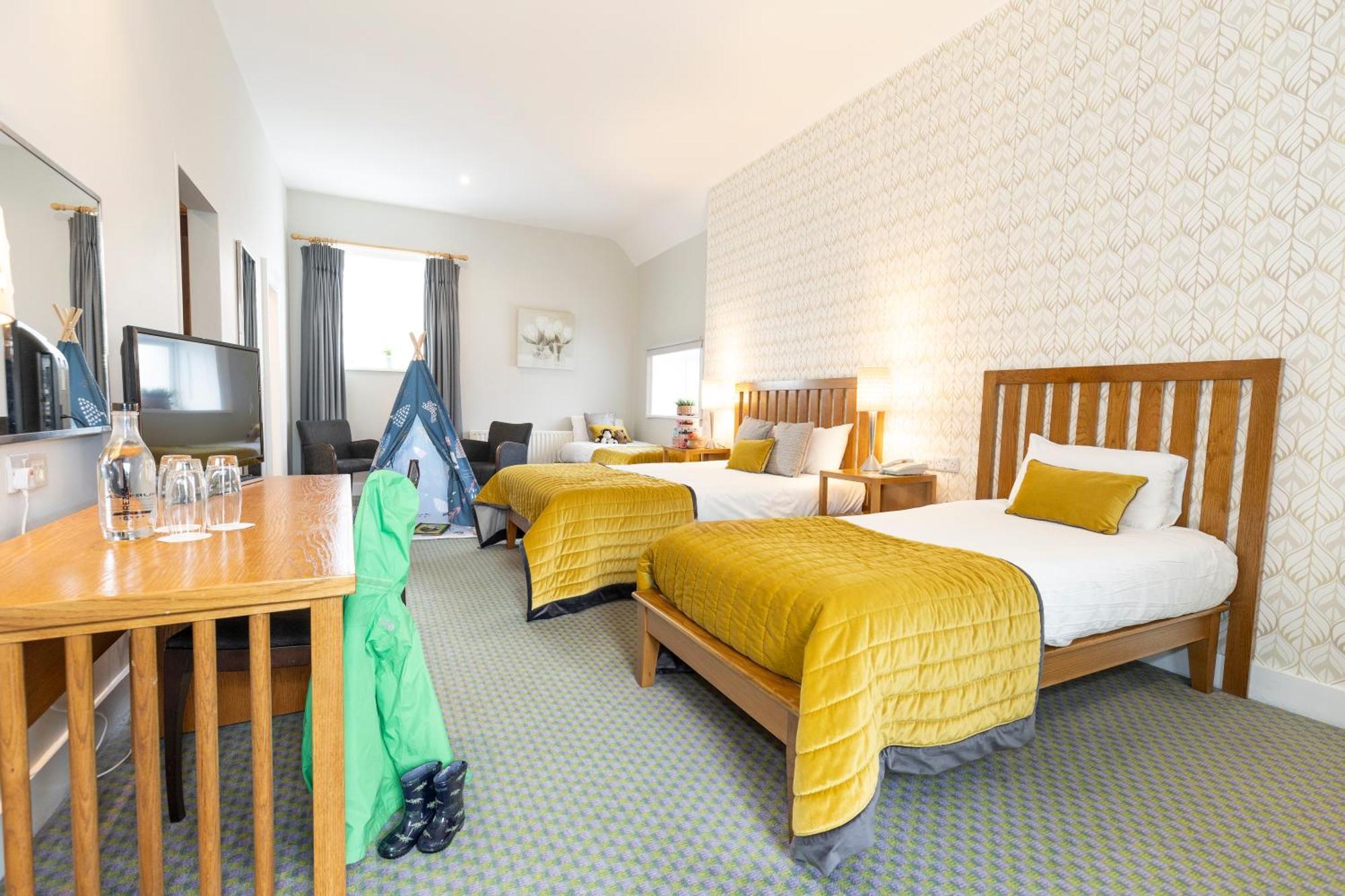 Mulranny Park Hotel Kültér fotó