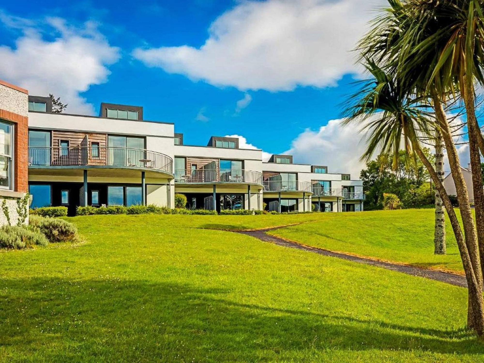 Mulranny Park Hotel Kültér fotó