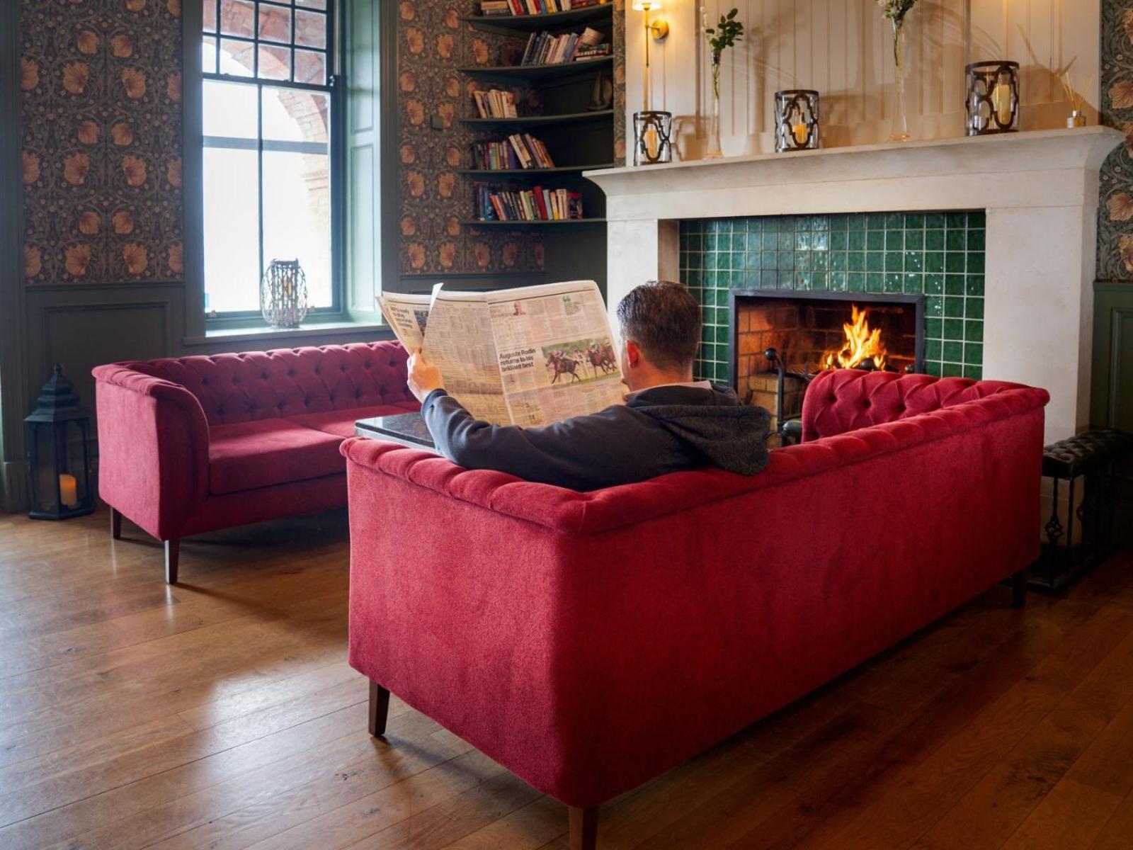 Mulranny Park Hotel Kültér fotó