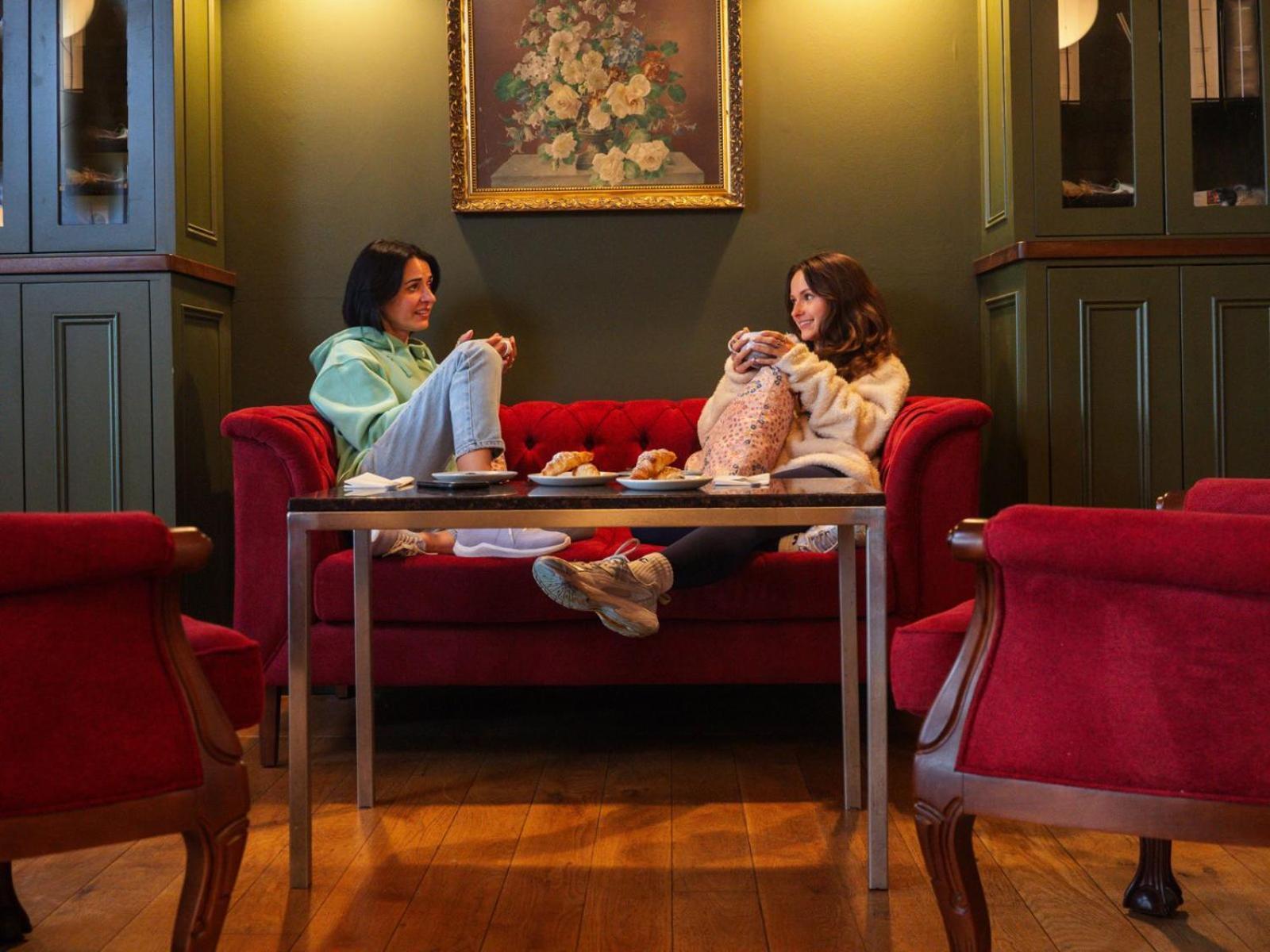 Mulranny Park Hotel Kültér fotó