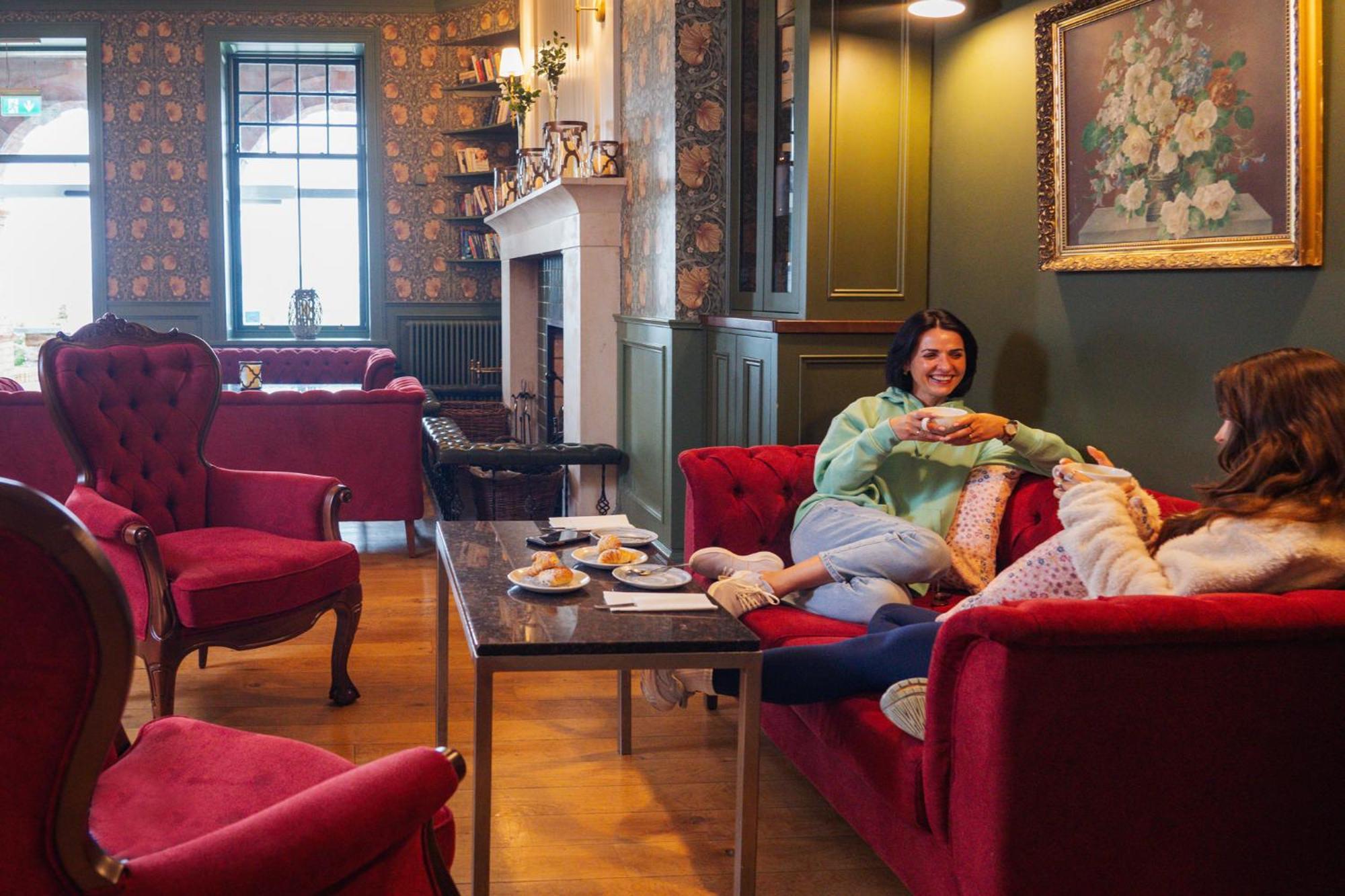 Mulranny Park Hotel Kültér fotó