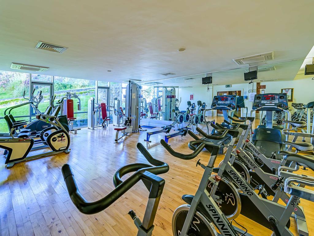Mulranny Park Hotel Kültér fotó