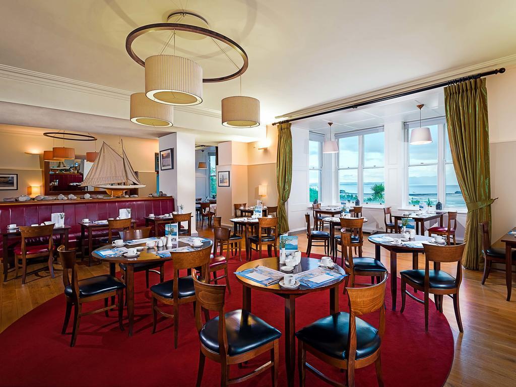 Mulranny Park Hotel Kültér fotó