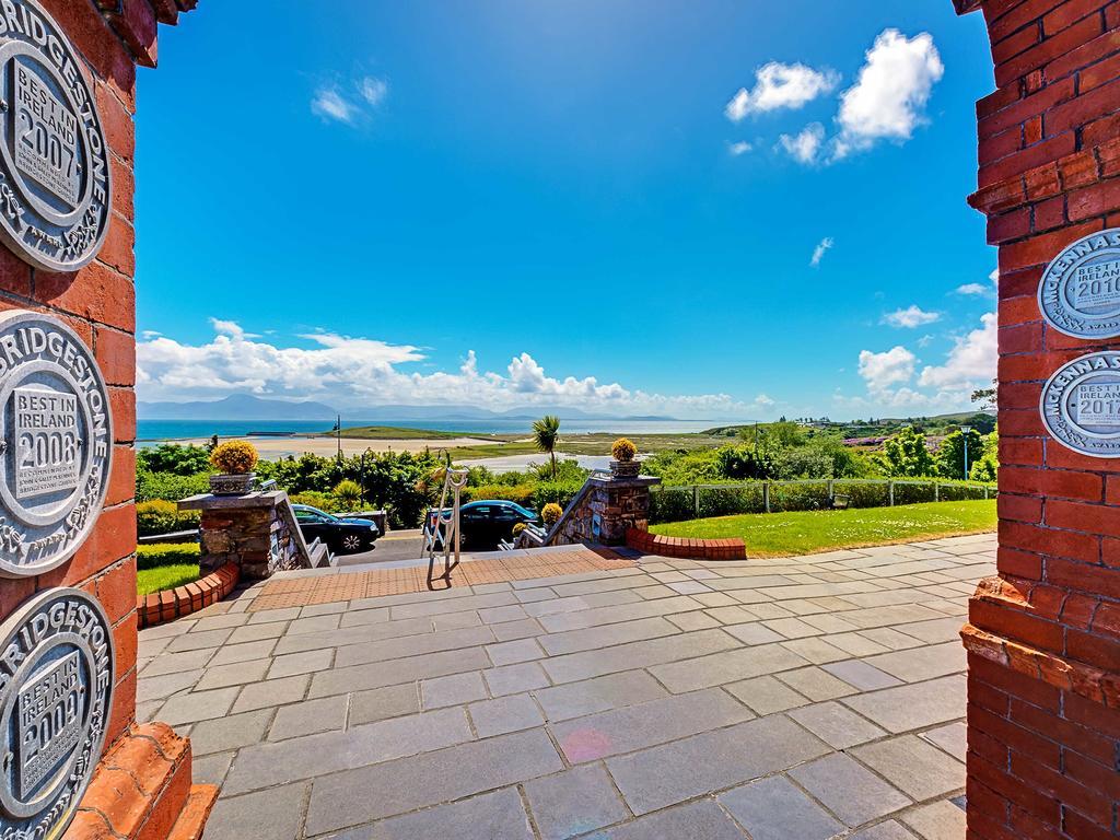 Mulranny Park Hotel Kültér fotó