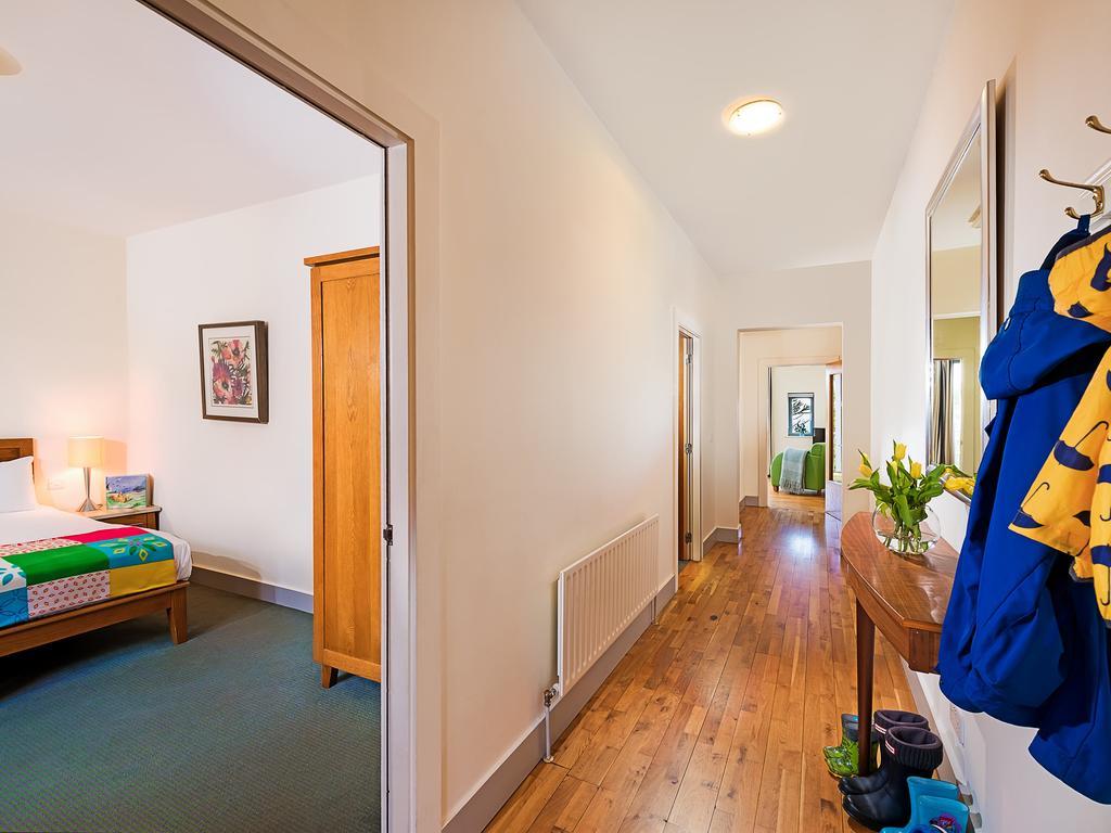 Mulranny Park Hotel Kültér fotó