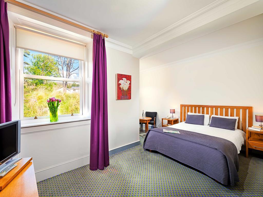 Mulranny Park Hotel Kültér fotó