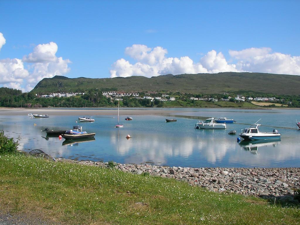 Mulranny Park Hotel Kültér fotó